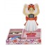 Магнитная одевалка Нина балерина Melissa & Doug
