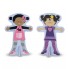 Набор для творчества Создай свои украшения Melissa & Doug