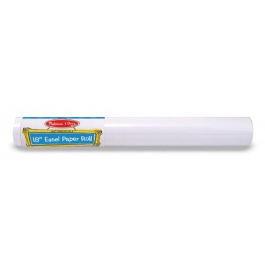 Рулонная бумага для мольберта 22 м в рулоне Melissa & Doug MD1486