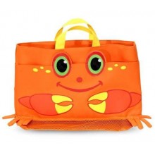 Пляжная сумочка Мистер Краб Melissa & Doug