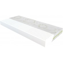 Матрас ортопедический Evolution Savanna 120х190 см
