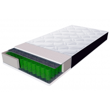 Матрас ортопедический Sleep&Fly Organic Alfa 90х190 см