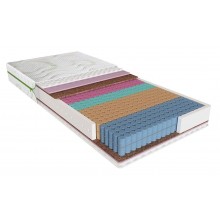 Матрас ортопедический Evolution Sensitiv 180х200 см