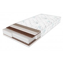 Матрас ортопедический Sleep&Fly Extra Latex 120х190 см