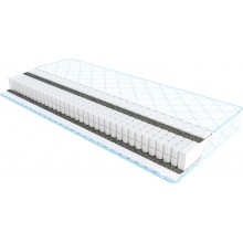 Матрас ортопедический Sleep&Fly Optima "стрейч" 120х190 см