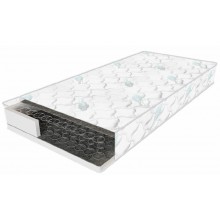 Матрас ортопедический Sleep&Fly Standart Plus 70х190 см