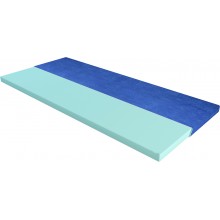 Матрас ортопедический Herbalis Kids Ultra Fresh Comfort Blue 60х120 см