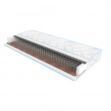 Матрас ортопедический Sleep&Fly Classic 2 в 1 Kokos 120х190 см