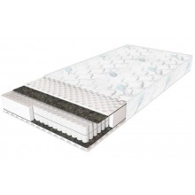 Матрас ортопедический Sleep&Fly Optima 120х190 см