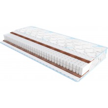 Матрас ортопедический Sleep&Fly Extra 120х190 см