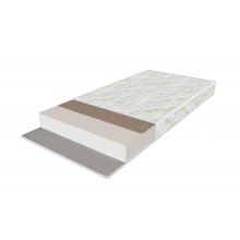 Матрас ортопедический Take&Go Slim Roll 120х190 см