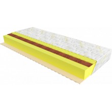 Матрас ортопедический Take&Go Mix Roll 120х190 см