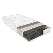 Матрас ортопедический Sleep&Fly Standart Plus "стрейч" 120х190 см