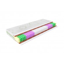 Матрас ортопедический Evolution Magic 80х200 см
