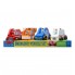 Деревянный аварийный набор Транспорт Melissa & Doug