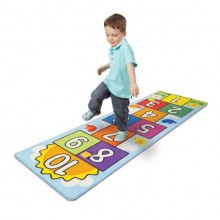 Игровой коврик-классики Melissa & Doug