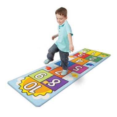 Игровой коврик-классики Melissa & Doug