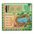 Игровой коврик с лошадками Melissa & Doug