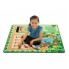 Игровой коврик с лошадками Melissa & Doug