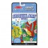 Мерцающая мозаика Животные Melissa & Doug