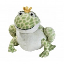 Детский звуковой ночник Twinkling Firefly Frog Царевна Лягушка Cloud B 7393-ZZ