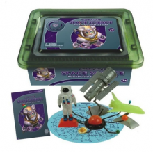 Набор для опытов Изучение космоса Professor Ein-O COG E2349