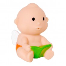 Пупс Jack резиновый для ванны Funny Babies P7004