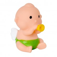 Пупс George резиновый для ванны Funny Babies P7006
