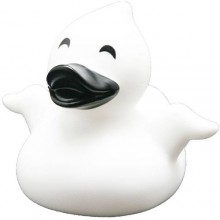 Утка Привидение резиновая FunnyDucks L1896