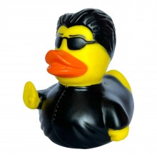 Утка One FunnyDucks резиновая 1324