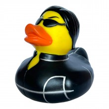 Утка Tri FunnyDucks резиновая 1325