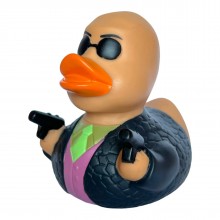 Утка Morph FunnyDucks резиновая 1326