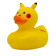 Утка Пику FunnyDucks резиновая L1200