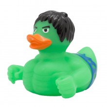 Утка Гамма FunnyDucks резиновая L1280