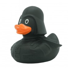 Утка Black Star FunnyDucks резиновая L2074