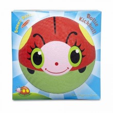 Мяч Божья коровка Молли Melissa & Doug