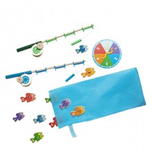 Набор магнитный Большая рыбалка Melissa & Doug MD5149