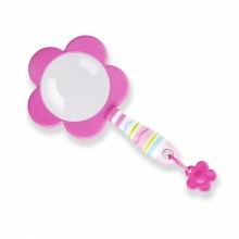 Увеличительное стекло для детей Цветок Melissa & Doug MD6092
