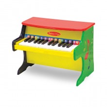 Первое детское пианино Melissa & Doug MD1314