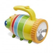 Детский фонарик Пчелка Биби Melissa & Doug MD16335