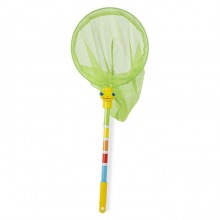Детский сачок Счастливая стрекоза Melissa & Doug MD6740