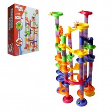 Конструктор Супер лабиринт Microlab Toys 91 деталь SL-91