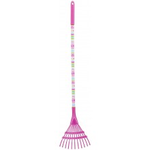 Веерные грабли детские Pretty Petals Rake Цветочки Melissa & Doug MD6711