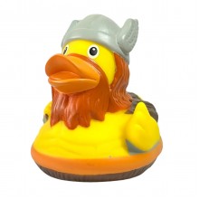 Коллекционная игрушка Утка ТОР FunnyDucks Melissa & Doug желтый (1338)