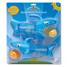 Водная игра Акула поймай рыбку Melissa & Doug MD6664
