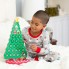 Новогодний деревянный магнитный календарь Melissa & Doug