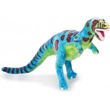 Большой плюшевый Тиранозавр Melissa & Doug (MD2149)