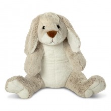 Большой плюшевый кролик Джамбо 61 см Melissa & Doug MD30404