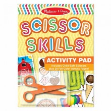 Набор для творчества Вырежь сам Melissa & Doug MD2304