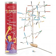 Настольная игра для всей семьи Баланс Melissa & Doug MD24371